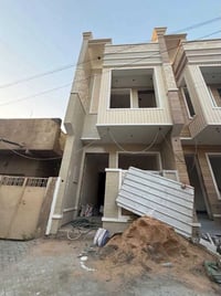 مشتمل زيرو • ٧٢م • الأعظمية