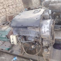 مولدات • دويز ٢ • بيركنز ٢