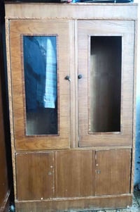 زاوية • نضيفه • تحتاج شغل بسيط