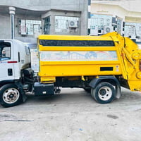 ازوزا شيطان موديل 18 أصل مرقمه بغداد بسمي بم ونوزل كبس عادي مكعب 8.5 0...