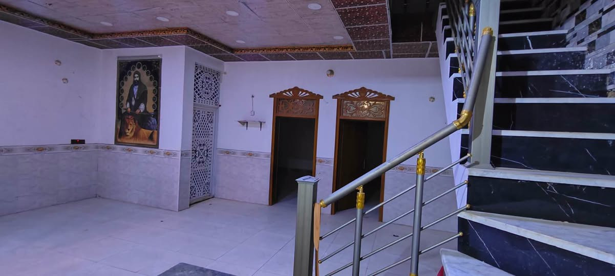 حي النداء • ٢٠٠م • غرفتين