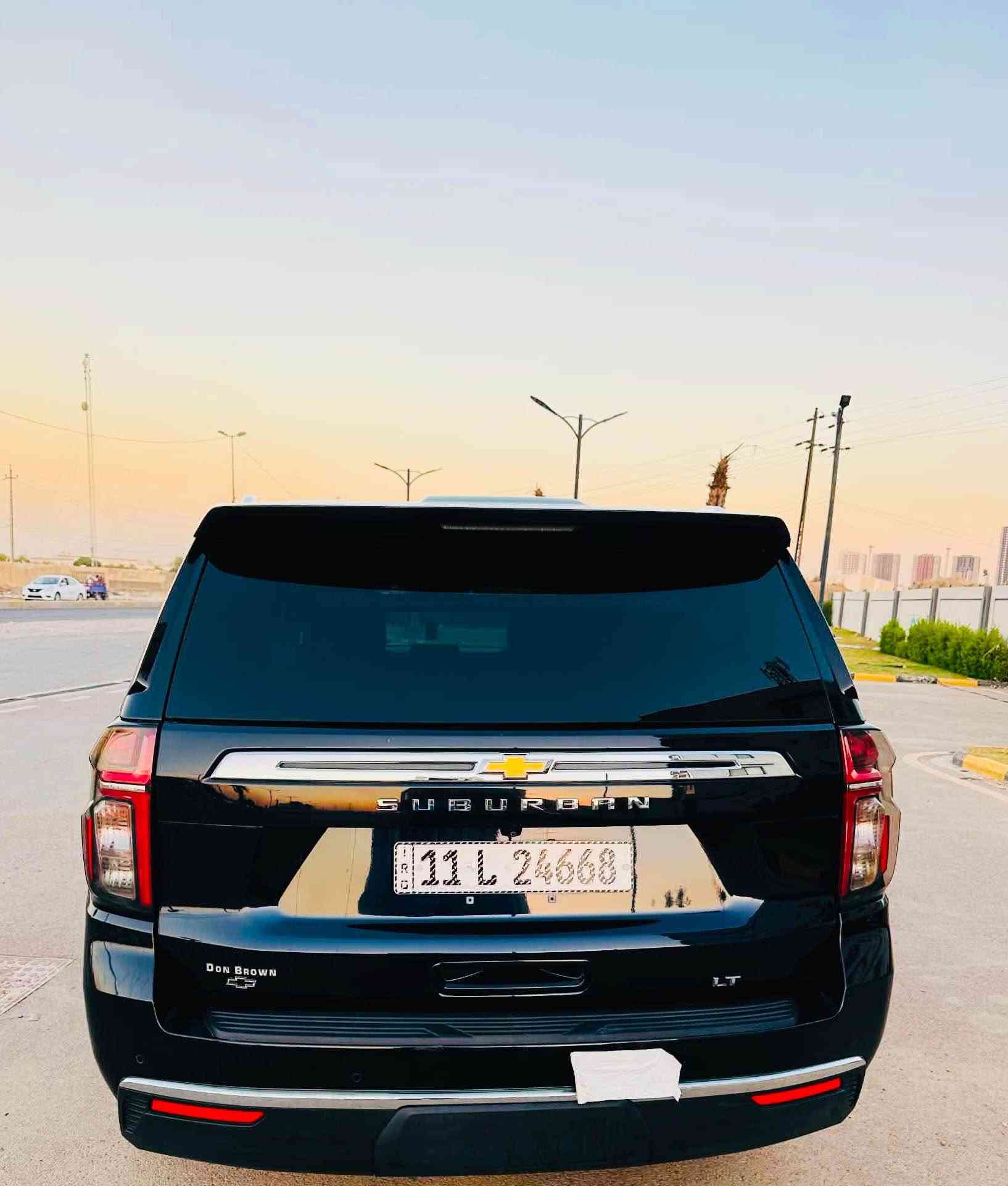 تاهو سوبر بان • ٢٠٢٤ • ٣٢ الف كم