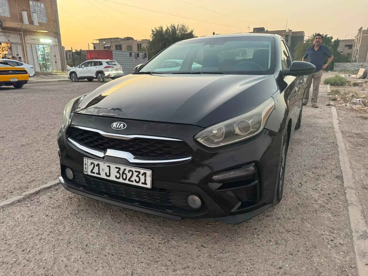 موديل 21 فقط جاملغ امامي مبدل ومصبوغ مكينه 2000 دوش كير CVT كامله مابيها نقص مواصفات عاديه باسمي مكانها بغداد الكرخ ***********

