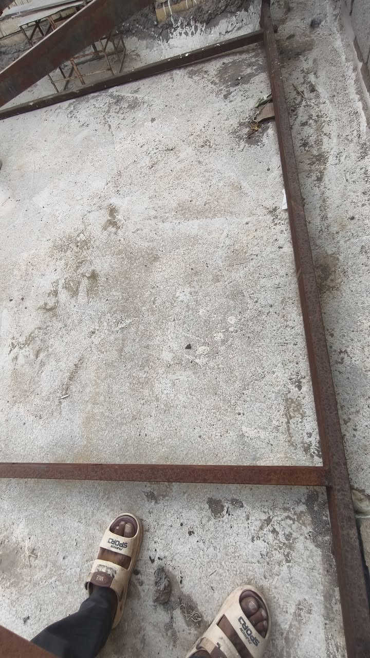 حديد شخاطه • سقيفه • جينكو 3
