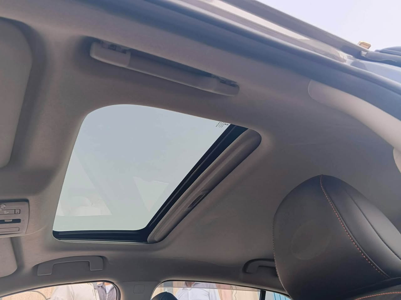 نيسان sentra sr+ 2024 للبيع
وارد امريكي محرك 2000

منفيس حرة

ضررها جاملغ يمين و حافية البوند صبغ

ماشية 12 الف كم 

السيارة فول مواصفات SR :

بصمة

دخول ذكي

تشغيل عن بعد 

فتحة سقف

مثبت سرعة

تحديد مسار

نظام المحافظة على المسار 

مانع انحدار 

مقعد السائق كهربائي

تدفئة مقاعد

كاميرا 360

نظام مراقبة النقطة العمياء 

رادار امامي خلفي

فرملة طوارئ تلقائية امامية خلفية

مستشعر وقوف امامي خلفي

ويل قياس 18 انتش

صرفية الوقود : اقتصادية جدا

رقم الشاصي بالصور ادناه 

الموقع: معارض الموصل الجديدة

للتواصل الاتصال على الرقم ادناه او واتساب:

***********
