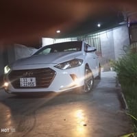 النترا ٢٠١٨ • محرك ٢٠٠٠ • فتحة سقف