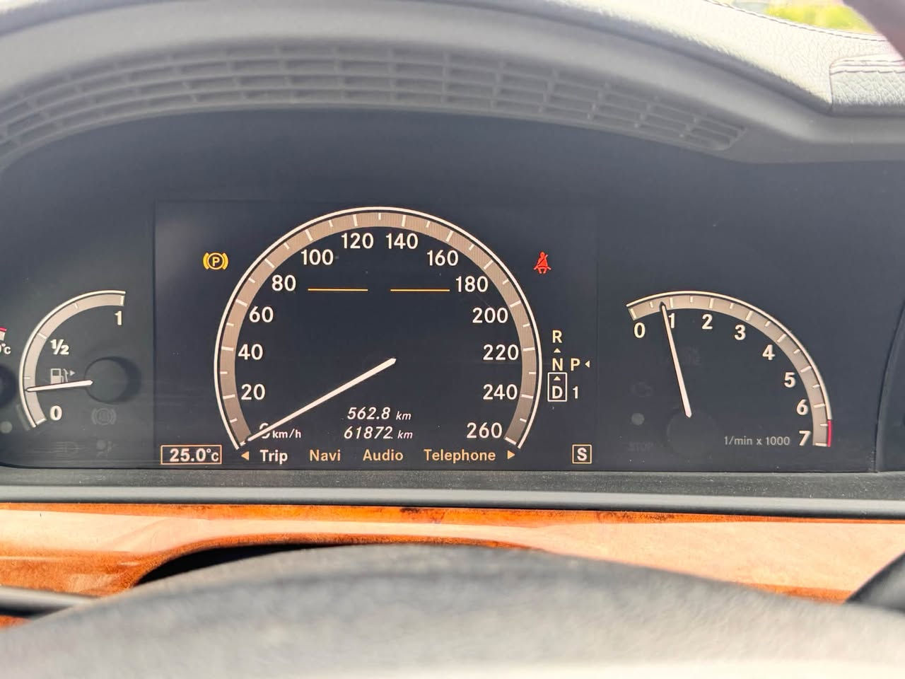مرسيدس C350 • ٢٠٠٨ • ٦٠ الف كم