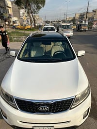سورنتو خليجي • ٢٠١٣ • فول اوبشن