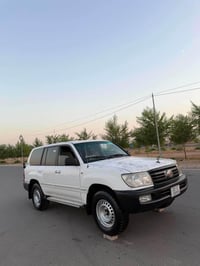 مۆنیکا • موديل ٢٠٠٠ • دبل اكسل