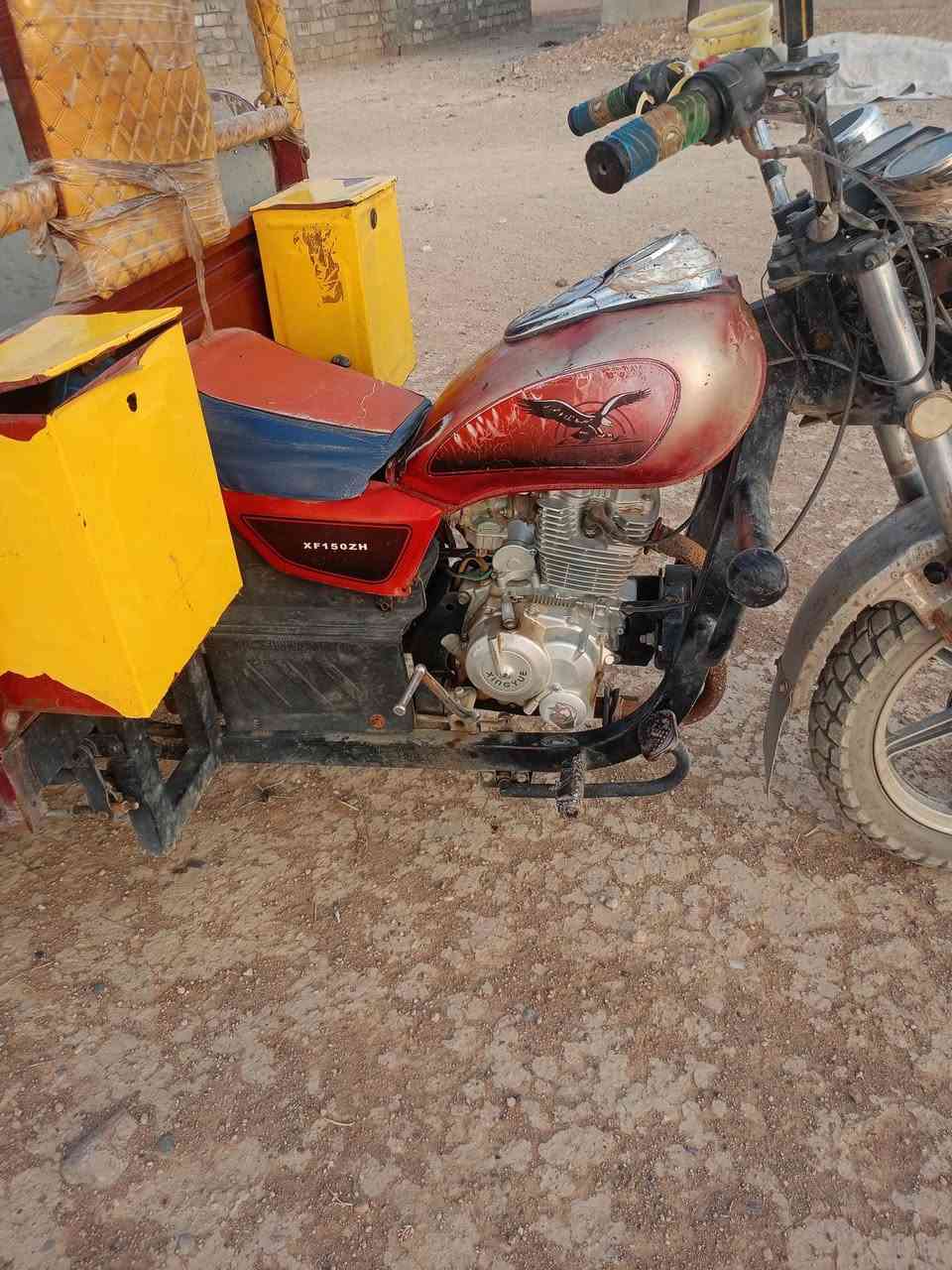 السلام عليكم ستوته لبيع 2020ومحرك 2023 ومامفتوح شرط ***********سعرمليون وبي مجال
