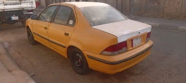 مراوس • خاصي
