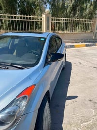 النترا مضلع • ٢٠١٣ • محرك ١٫٨