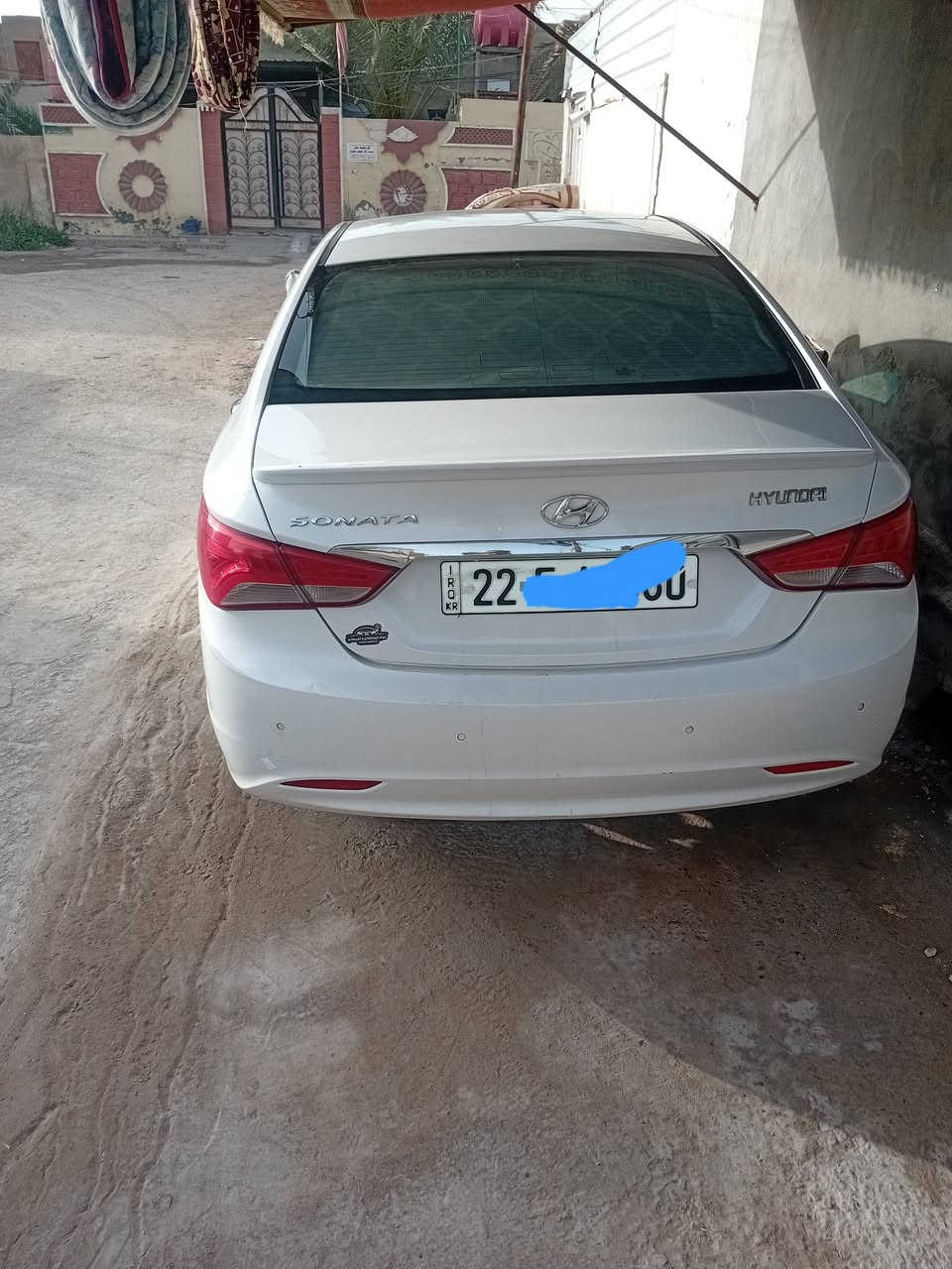 ١٣ كفاله عدى كم بارد ***********
