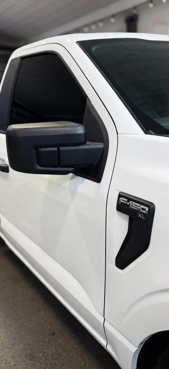 فورد F150 • ٢٠٢١ • موصل