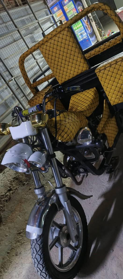 ستوته • سكنر • ٢٠٢٤
