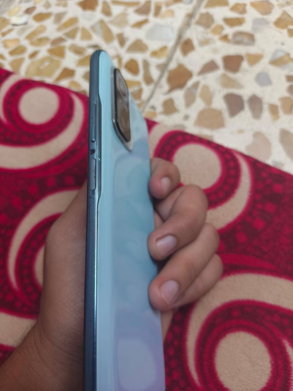 ريدمي نوت ١٠ برو ماكس • ذاكرة ١٢٨ • مكفول