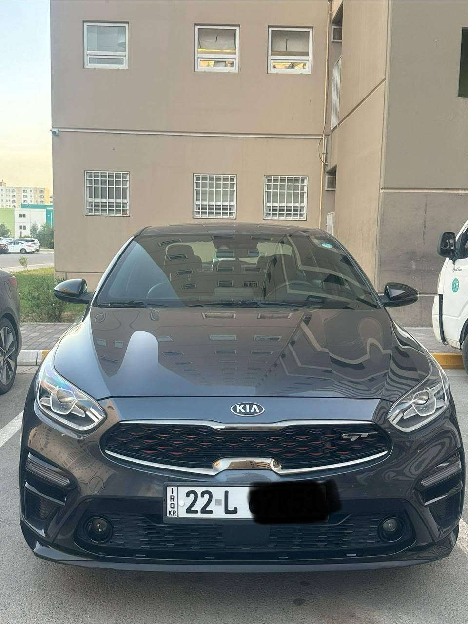 جي تي • ١٦٠٠ تيربو • ٢٠٢١