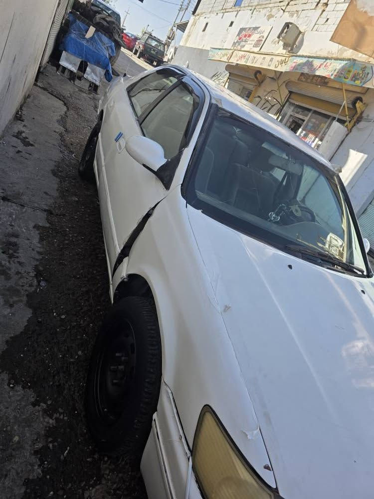 کامری ۲۰۰۰ گێر و مەکینە ئەقەلۆن ڤی ٦ جام کارەبا تۆماتیک سەنەوی تەبریت لەسە ر سیوچ ۲۳ گەڵا سلێمانی *********** السليمانية, العراق

