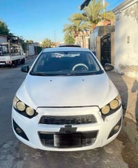 عندي سيارة للبيع شوفر سونك 2012خليجيه  السياره محرك 1800 المرغوب الاتن...