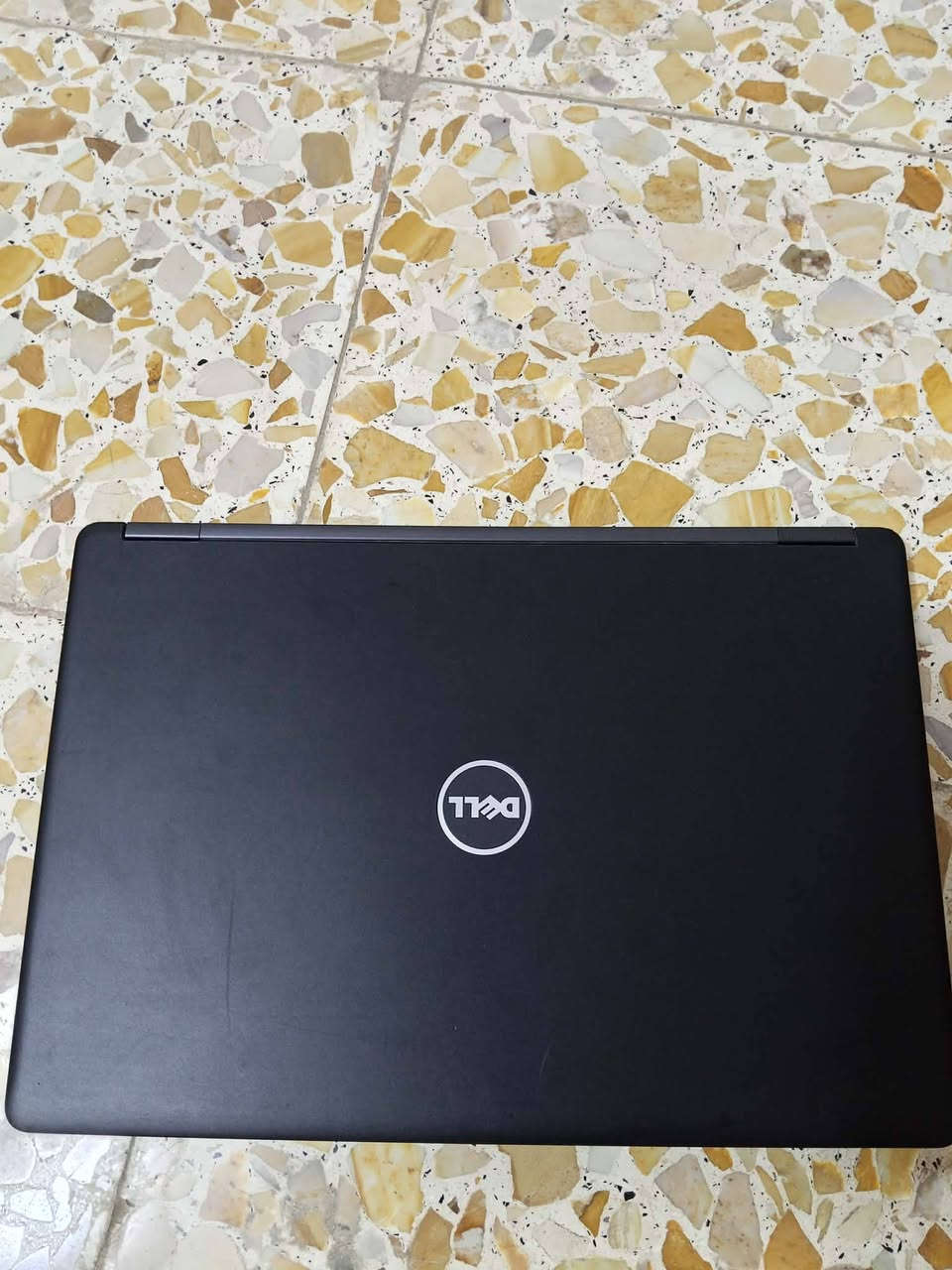 دل 14 • i5-6300U • SSD ٢٥٦ جيجا