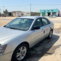سوناته • ٢٠٠٩ • ٢٤٠٠