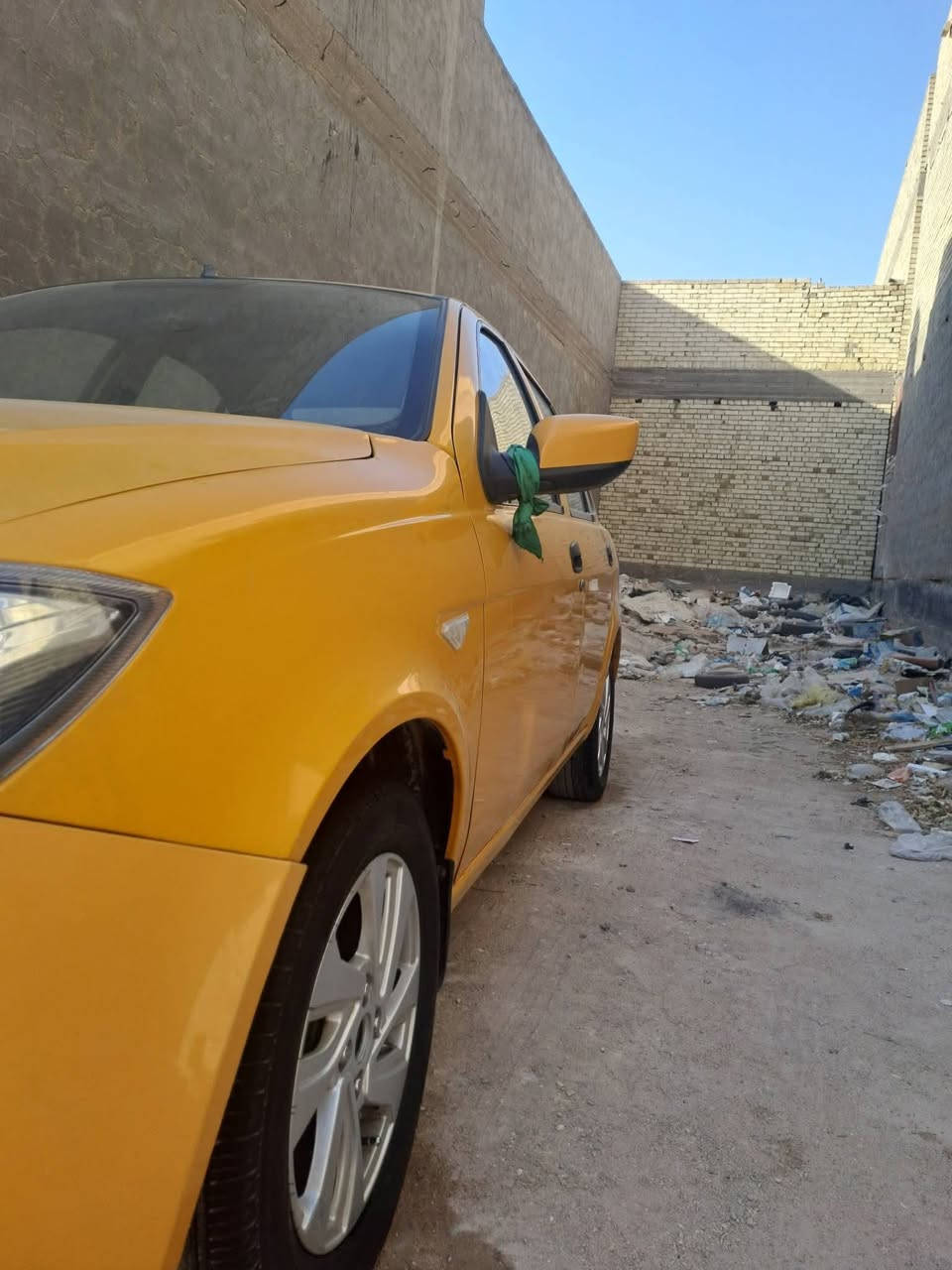 سياره سانيا موديل ٢٠٢٠ مكفوله
السعر ٤٦
مكاني كربلاء
للتواصل *********** @

