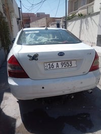 بي واي دي اف6 حجم الكبير موديل 2011 الاستفسار اتصل 07870672501