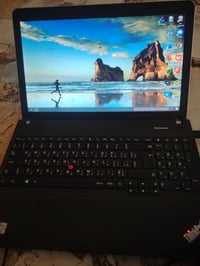 لينوفو • i5-3320M • ٨ جيجا رام
