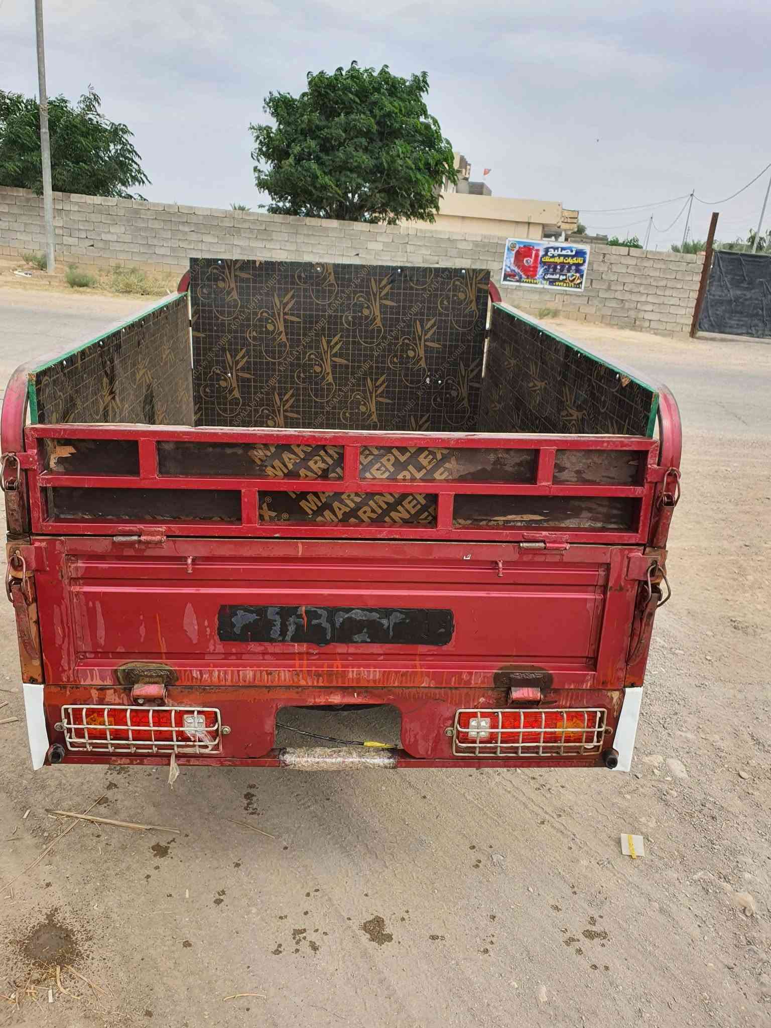 ستوته • موديل ١٨ • ديالى