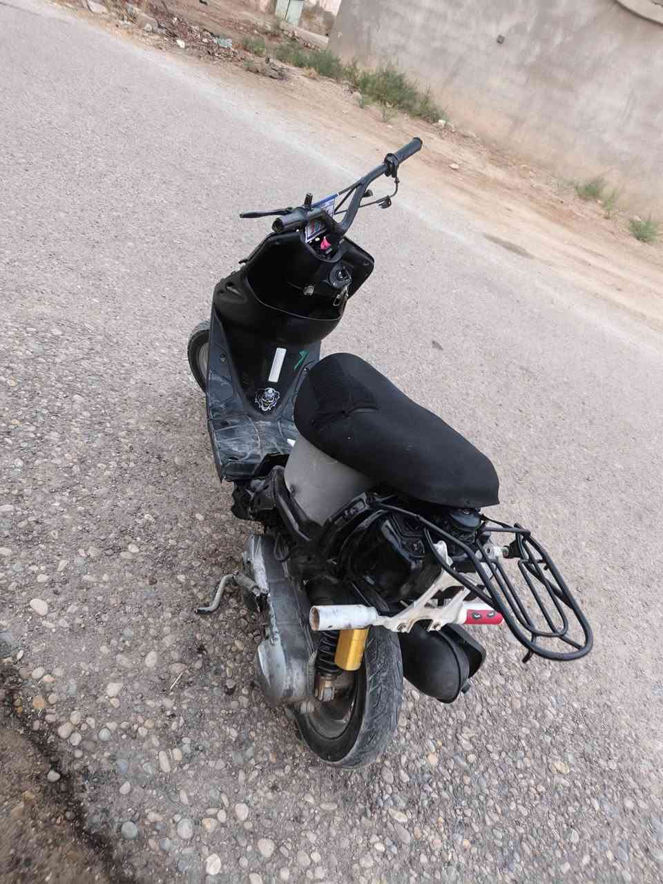 تسع زروف • مكينه ناعمه • كفرات كامله
