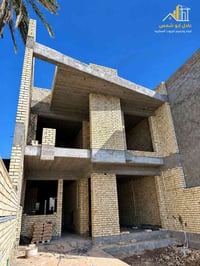 بناء وترميم • طابوق وبلوك • شغل نظيف