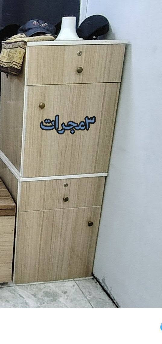 امريات ٢ • مصطبه ٢ • مفصخه