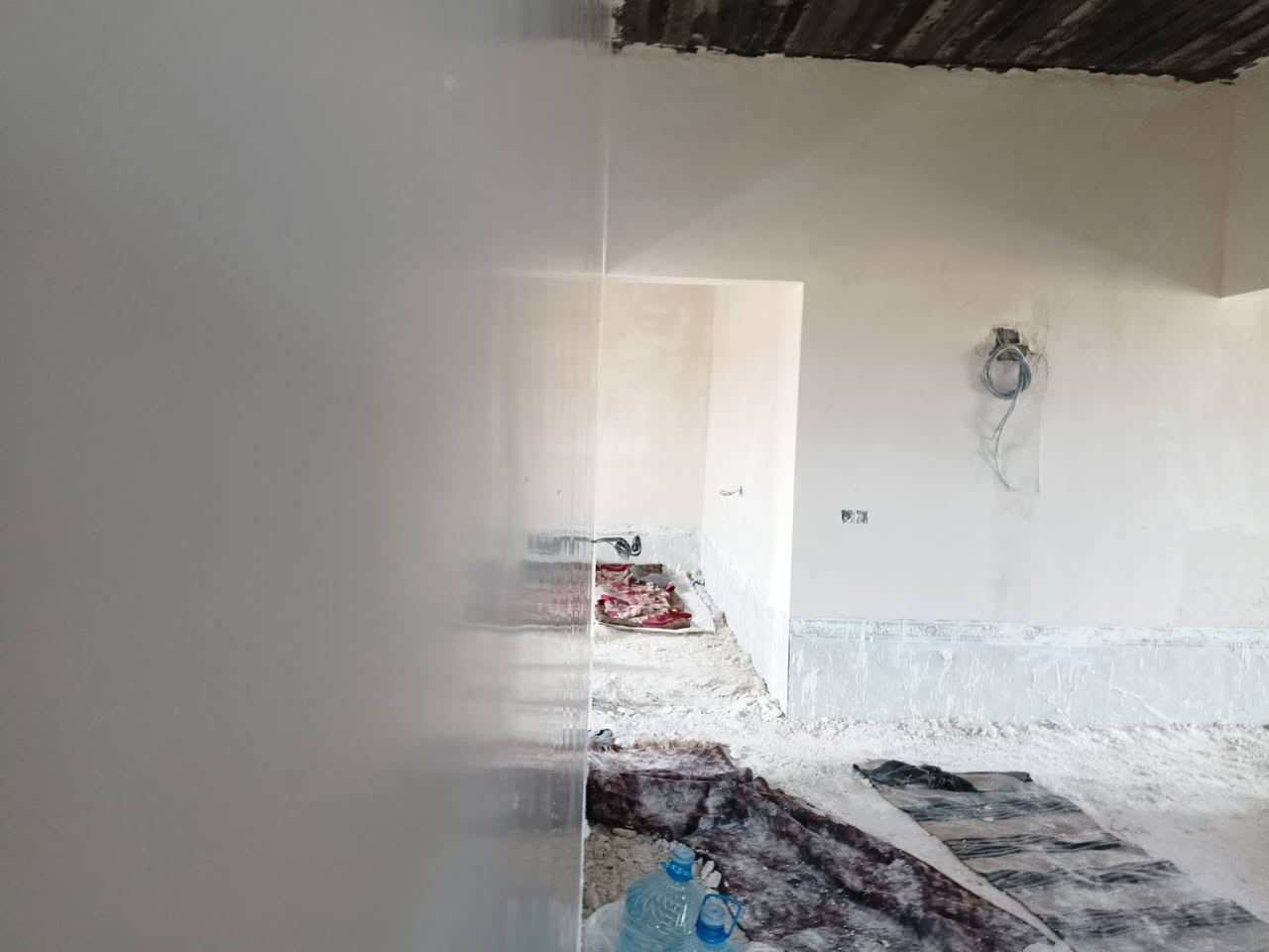 لبخ جص • من الموصل • درجة اولى