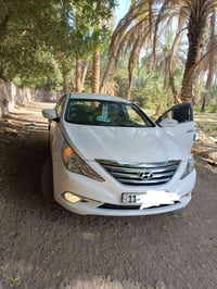 سوناته خليجي • ٢٠١٣/٢٠١٤ • بدون حادث