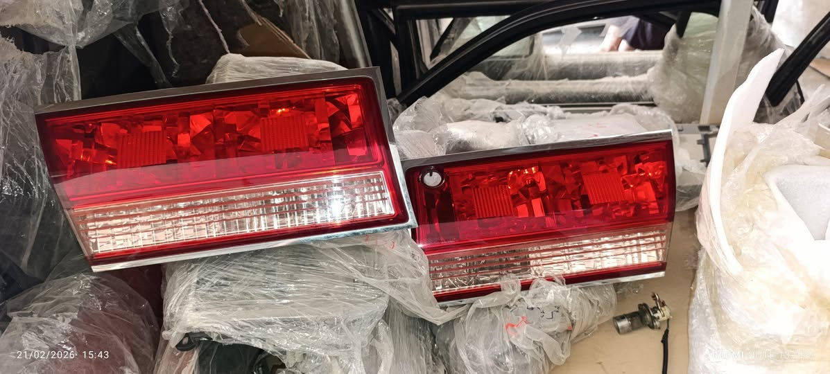 قطع غيار ملكه كرستال حاويه نظافه فول 
العنوان سوق الشيوخ طريق العكيكه السايدين مجمع الاصدقاء *********** واتساب

