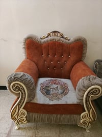 طقم كنب • ١٠مقاعد • بغداد