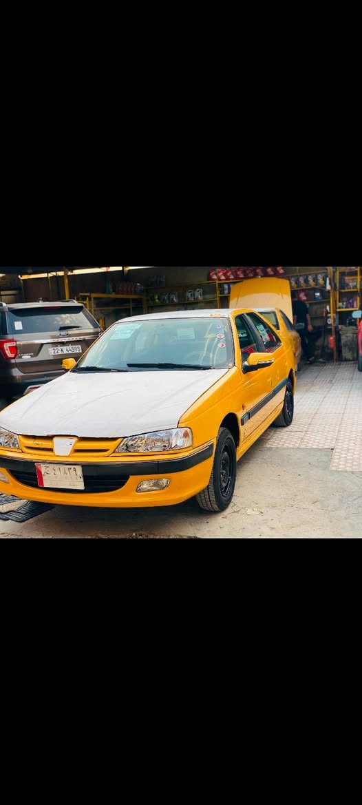 بيجو بارص مديل ١٥ رقم بغداد
كير مكينة حداديه تبريد جاهزة صبغ جاملغ خلف السايق خط بحث وغرامات مصفرة بالديوانية بالحمزة الشرقي السعر ٣٥ 
***********
