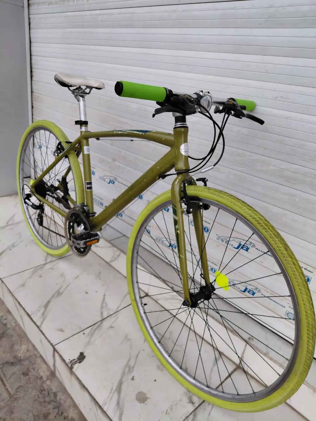 بريسيجن C700 • فريم ٤٦سم • توصيل محافظات