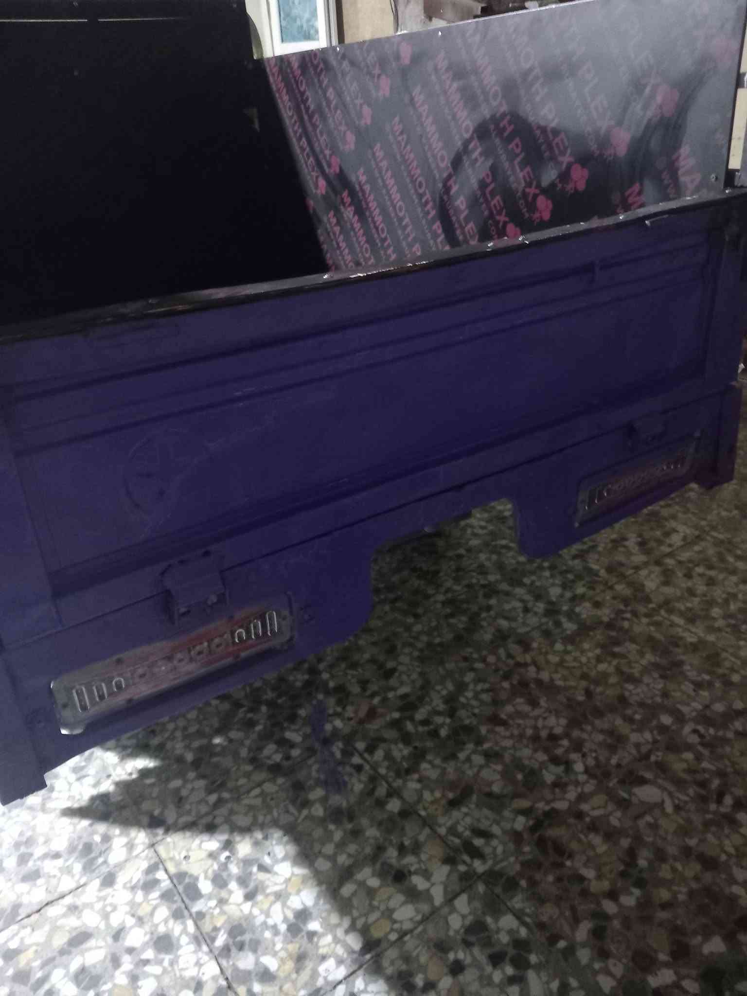 ستوته للبيع داي وان موديل 20
بغداد زعفرانيه  السعر مليون و600 وبيه مجال حك الجيه 
*********** بي واتساب
