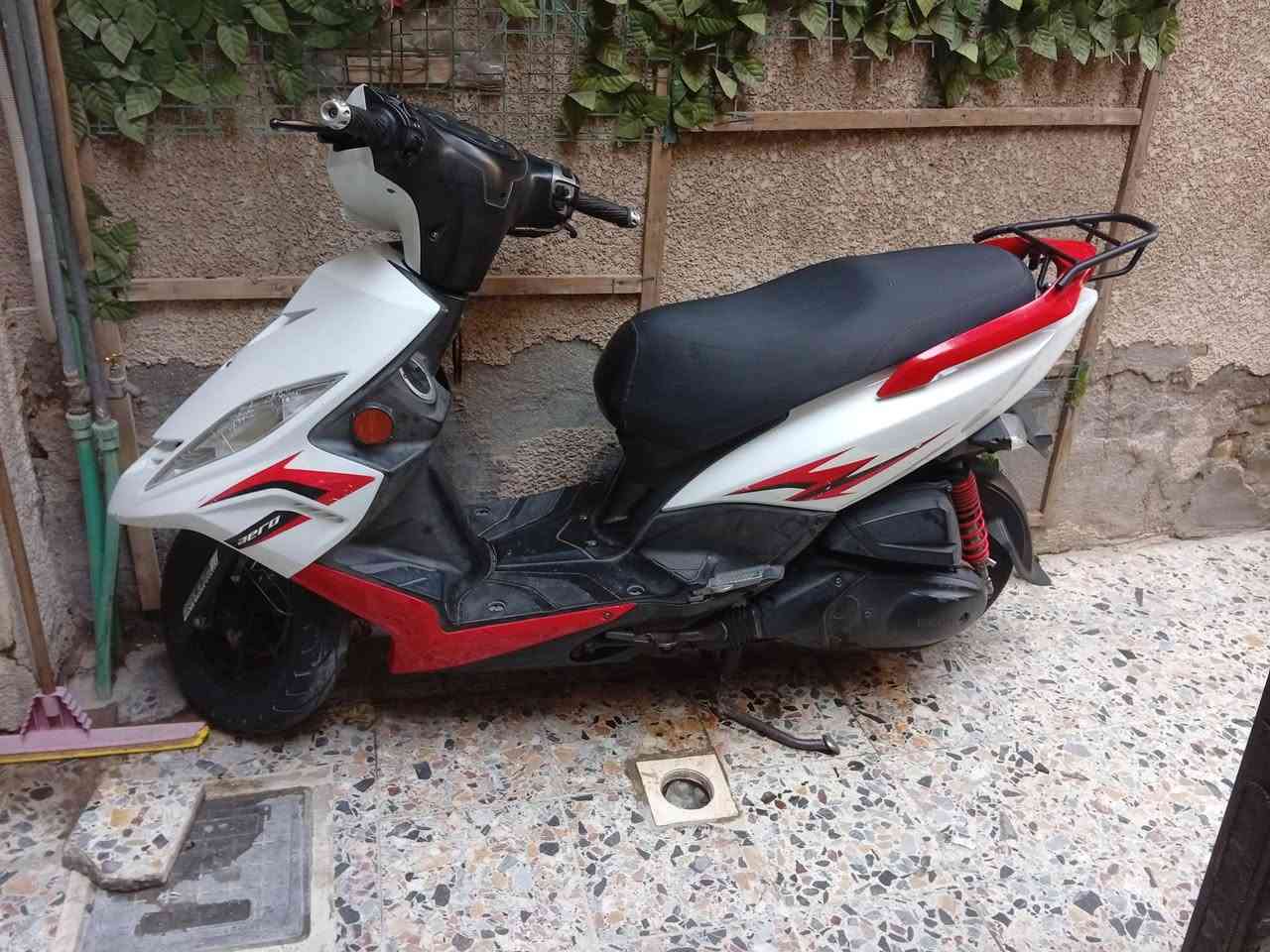 جي تي ار • كفاله • مدينه الصدر