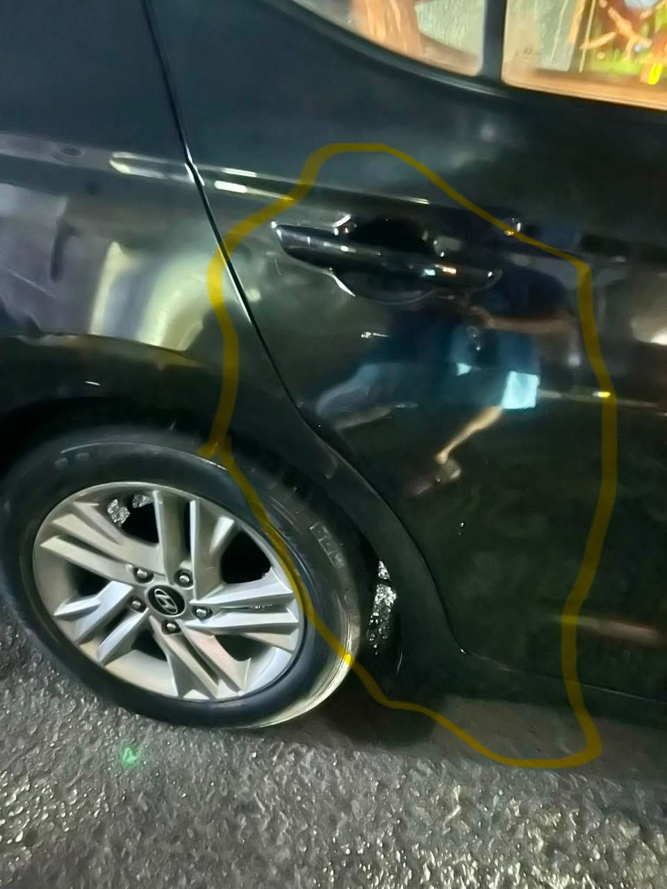 سلام عليكم 
الانترا ٢٠٢٠⚡️⚡️
للبيع فقط
مواصفات 
1️⃣ تحكم استيرن 
2️⃣ تحديد مسار  
3️⃣ رادار
4️⃣ مانع انزلاق 
 سيارة مواصفات نص فول 
تبريد ثلج ❄️
محرك٢٠٠٠ دوش 
سياره ادامة كامله  منظومة البانزين
قبل شهر سويته
 
وارد امريكي 🇺🇸

السعر ١٢٥$وبيه مجال للشراي 
رقم تليفون ***********
