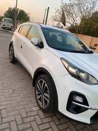 سبورتج • ٢٠١٩ • البصره