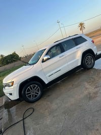 كراند شيروكي • ٢٠٢٠ • رقم اربيل