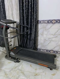 جهاز جري • يتحمل ١٥٠ك • نجف