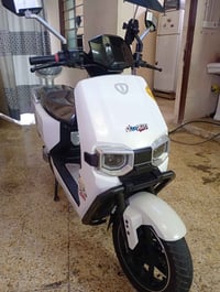 مطور شحن • ريان • ٣ بطاريات