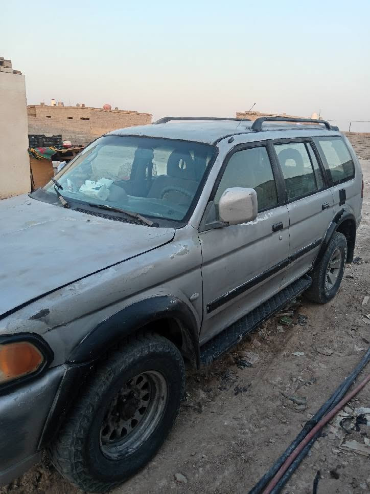 مستبوشي ناتيفا مكينه 2500 مكينه وكير نضيفات حداديه 100/70 كهربائيات كلها شغاله دواخلها نضيفه وبلاديه رقم نجف صدامي سنويه نموذج ثاني راعيها بل نجف ما واصلينه السياره احلى من الصور وشغاله وتمشي وكلشي ما نقصها السعر 29وبيها مجال العنوان البصره الزبير رجائن من غير محافضه لا تتصل اقرا المنشور زين ***********واتساب واتصال ما متوفر بل تعليقات الزبير, البصرة
