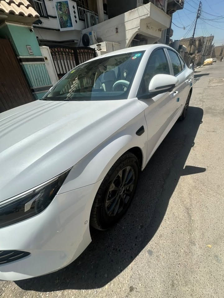 سلام عليكم
كن ايل
موديل 2025
ماشيه8الف
بطاريه 80
13كامره
اتو بارك تطبك وحدهه
مرقم بغداد
المكان بغداد
***********
