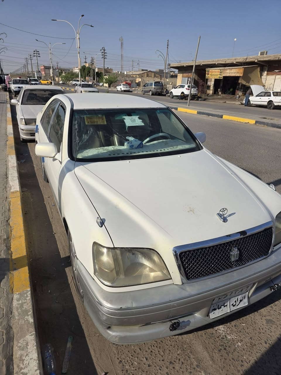 جنون للبيع متومه كصه جنطه البصره قضاء المدينه *********** السعر ٢٦
