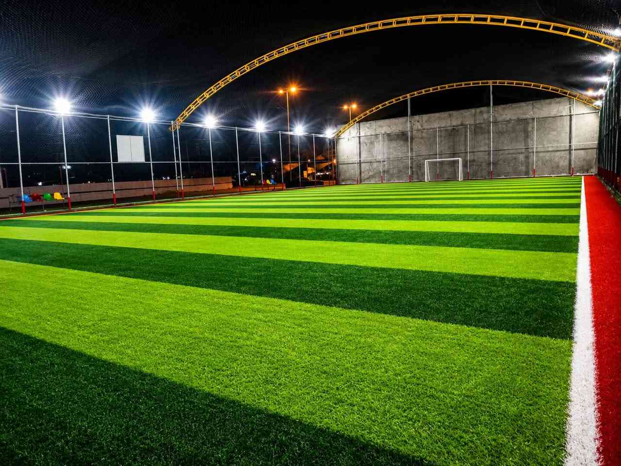 ⚽🔥 ملعب الهدى | جاهزين للمنافسة؟ 🔥⚽

🏟️ تجربة كروية مختلفة بانتظاركم!

✨ أرضية جديدة ومميزة
📐 أبعاد الملعب وفق قياسات دولية
🧑‍⚖️ تحكيم متخصص لإدارة المباراة
🔥 أجواء حماسية ومناسبة للمباريات والتحديات
🏆 تنظيم مميز لضمان متعة المباراة

🎁🔥 العرض ما زال مستمرًا!

💥 احجز الآن بـ 15,000 دينار فقط
❌ بدلًا من 20,000 دينار

⏳ العرض مستمر لغاية 15 / 8 فقط!

لا تنتظر حتى تكتمل الحجوزات…
⚡ كوّن فريقك واحجز موعدك الآن!

📍 الرمادي – حي التأميم – كلية الهدى الجامعة – ملعب الهدى

📞 للحجز والاستفسار:
***********

🏆⚽ ملعب الهدى
مكانك للمتعة… المنافسة… والانتصار!
