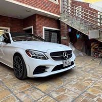 🚘🔥 Mercedes-Benz C300 2020 | AMG Black Edition 🔥🚘 💰 السعر: 259 ورقة 📞 ...